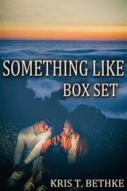 Something like box set. Books #1-4 cover image