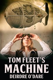 Tom fleet's machine cover image
