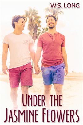 Cover image for Under the Jasmine Flowers