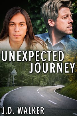 Cover image for Unexpected Journey