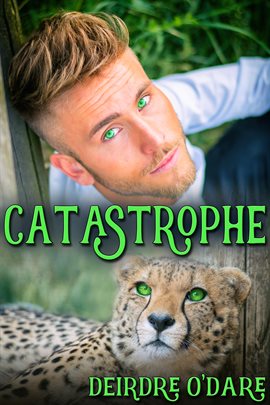 Cover image for Catastrophe