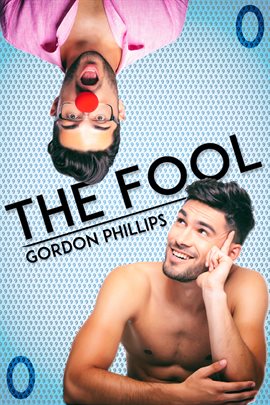 Cover image for The Fool