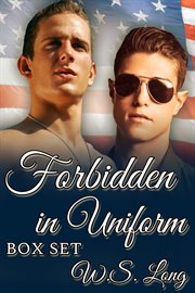 Forbidden in uniform. Books #1-2 cover image