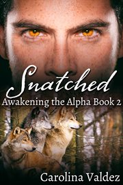 Snatched cover image