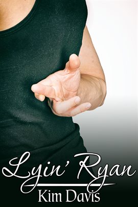 Cover image for Lyin' Ryan