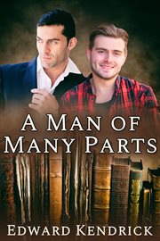 A man of many parts cover image