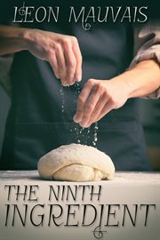 The ninth ingredient cover image
