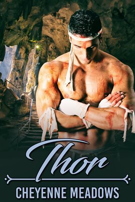 Cover image for Thor
