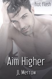 Aim higher cover image