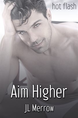 Cover image for Aim Higher