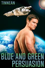 Blue and green persuasion cover image