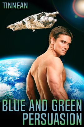 Cover image for Blue and Green Persuasion