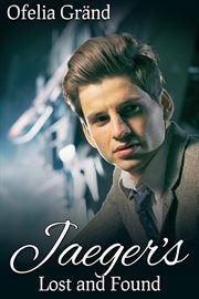 Jaeger's lost and found cover image