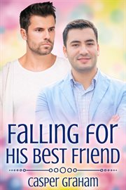 Falling for his best friend cover image