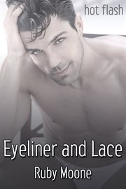 Eyeliner and lace cover image