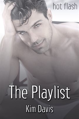 Cover image for The Playlist