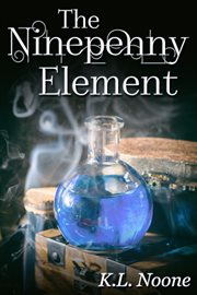 The ninepenny element cover image