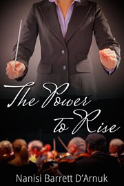 The power to rise cover image
