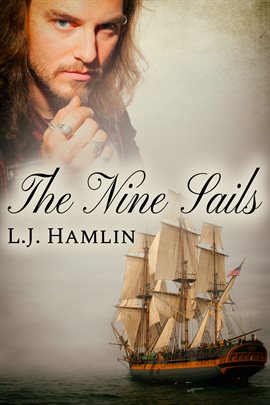 Cover image for The Nine Sails
