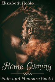 Home coming cover image