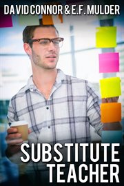Substitute teacher cover image