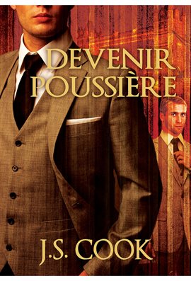 Cover image for Devenir poussière