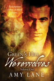 Green's hill werewolves, vol. 1 cover image