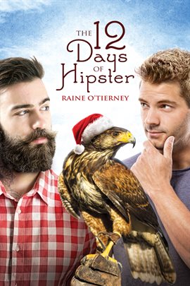 Cover image for The 12 Days of Hipster