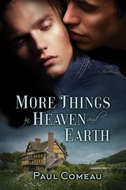 More things in heaven and earth cover image