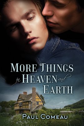 Cover image for More Things In Heaven And Earth