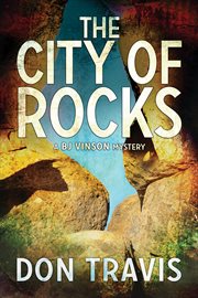 The city of rocks cover image