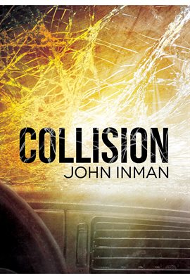 Cover image for Collision