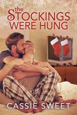Cover image for The Stockings Were Hung