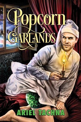 Cover image for Popcorn Garlands