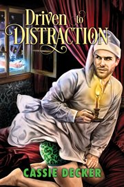 Driven to distraction cover image