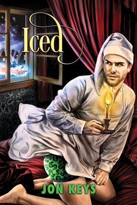 Cover image for Iced