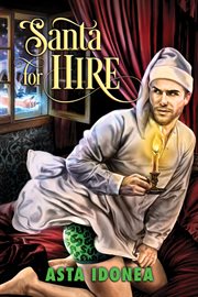 Santa for hire cover image
