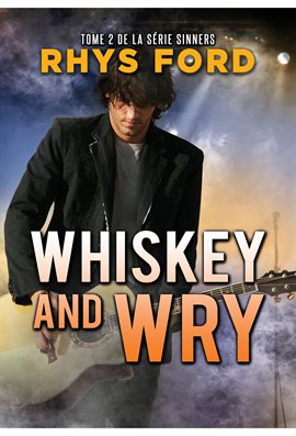 Cover image for Whiskey and Wry (Français)