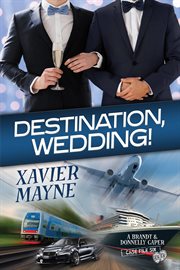 Destination, wedding! cover image