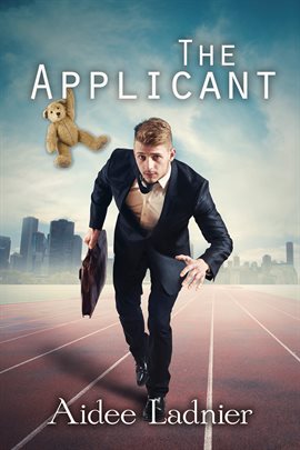 Cover image for The Applicant