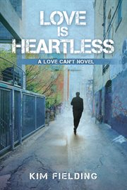 Love is heartless cover image