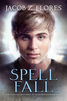 Cover image for Spell Fall