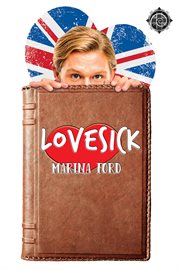 Murphy Brown. Lovesick cover image