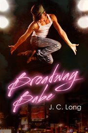 Broadway babe cover image