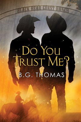 Cover image for Do You Trust Me?