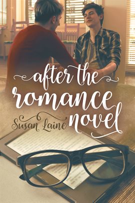 Cover image for After the Romance Novel