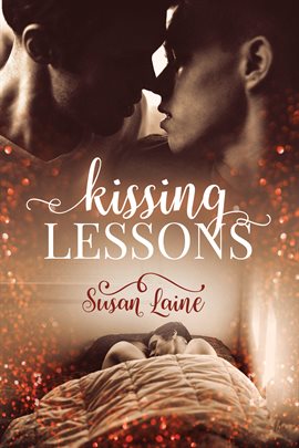 Cover image for Kissing Lessons