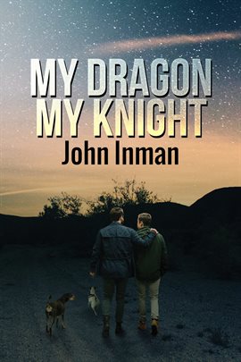 Cover image for My Dragon, My Knight