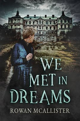 Cover image for We Met In Dreams