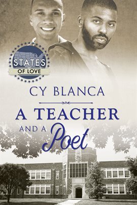 Image de couverture de A Teacher and a Poet